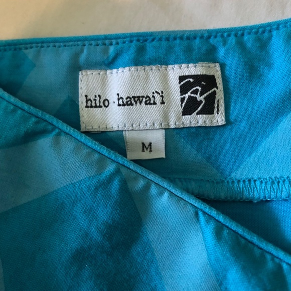 Sig Zane Vintage Dress - Picture 3 of 3